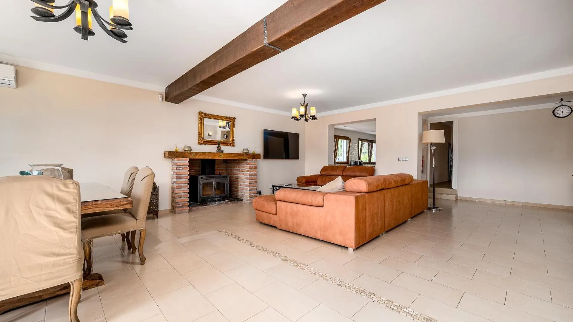 Villa Mariposa Nerja