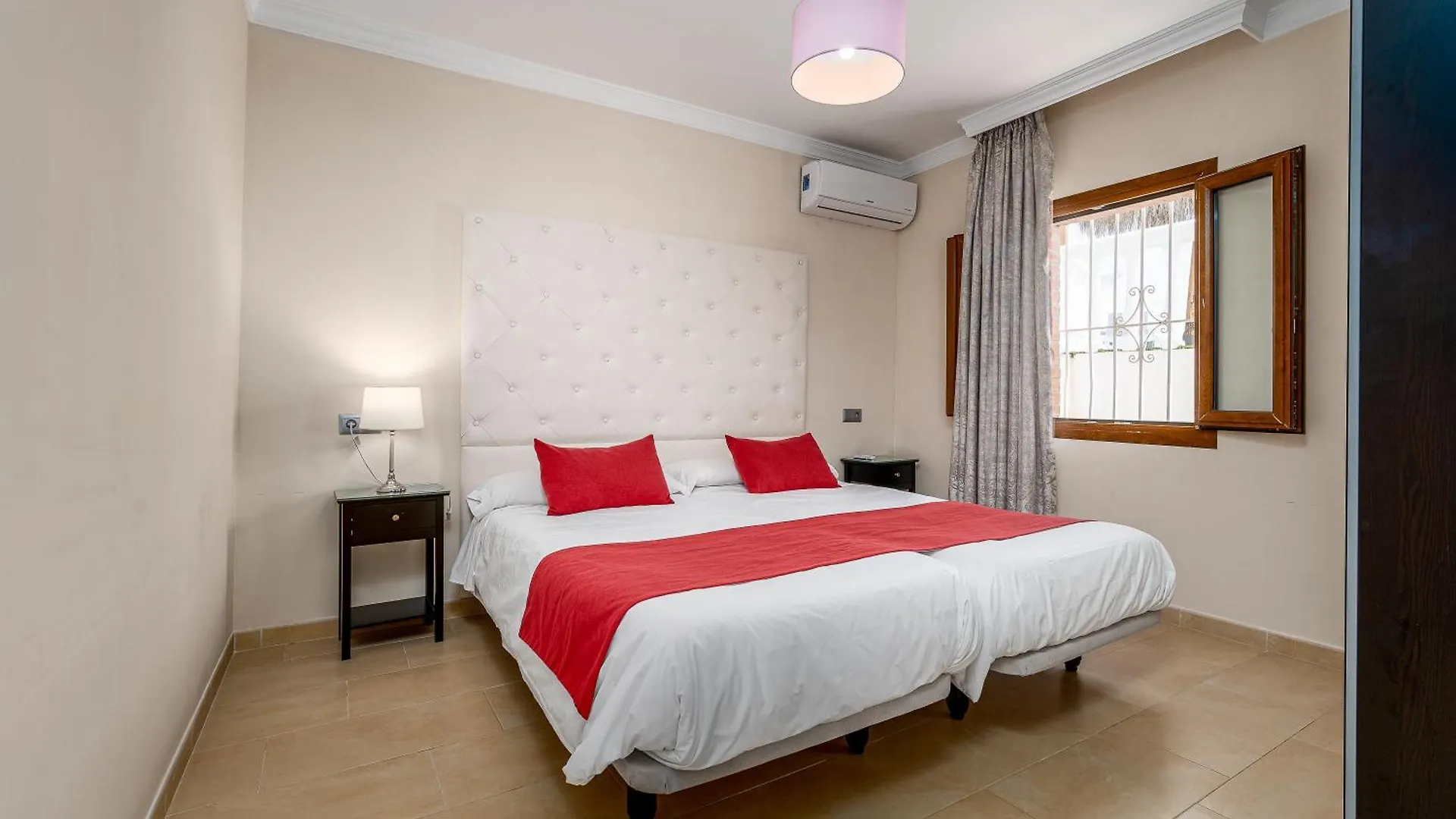 Villa Mariposa Nerja Spain