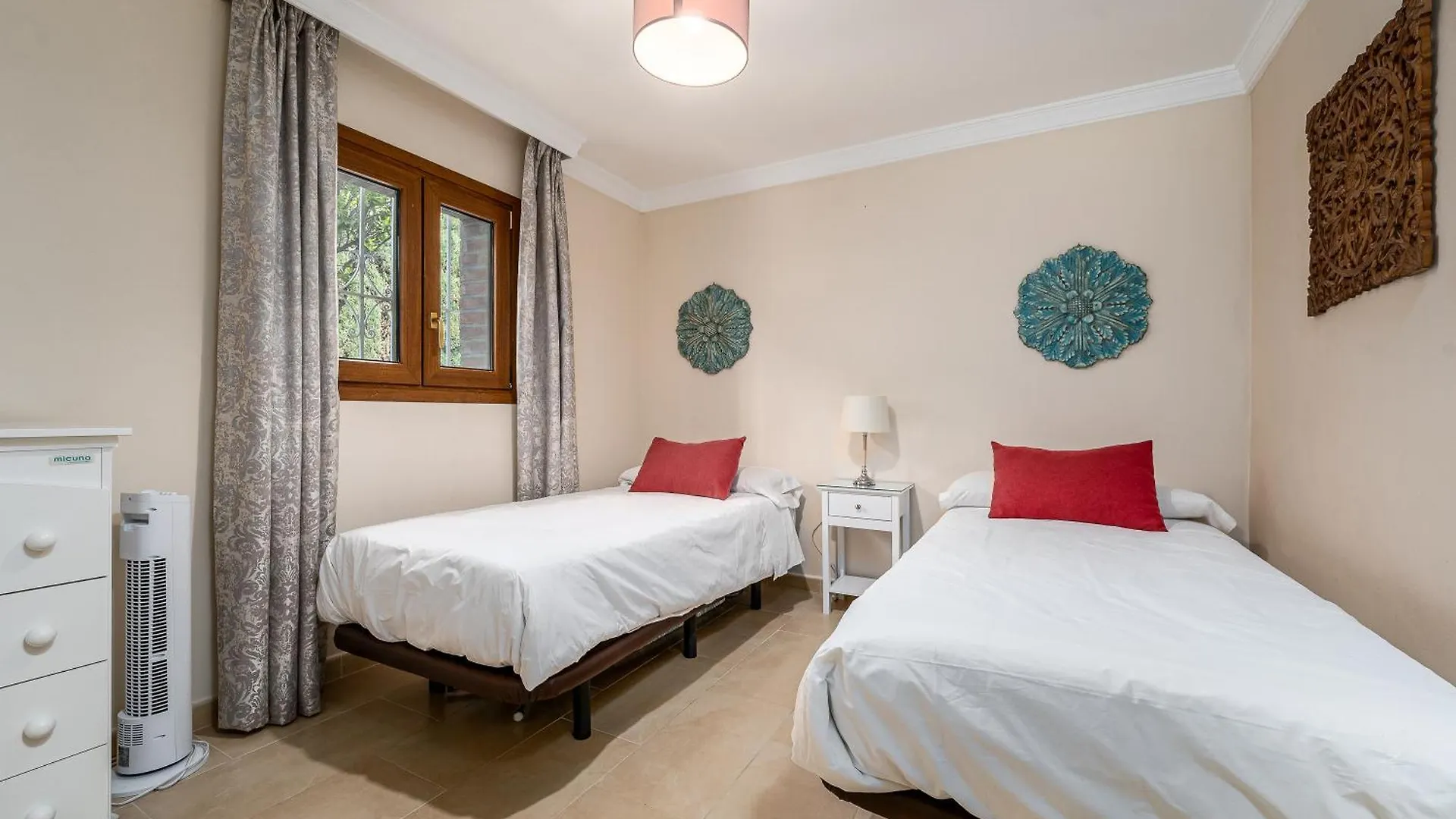 Villa Mariposa Nerja
