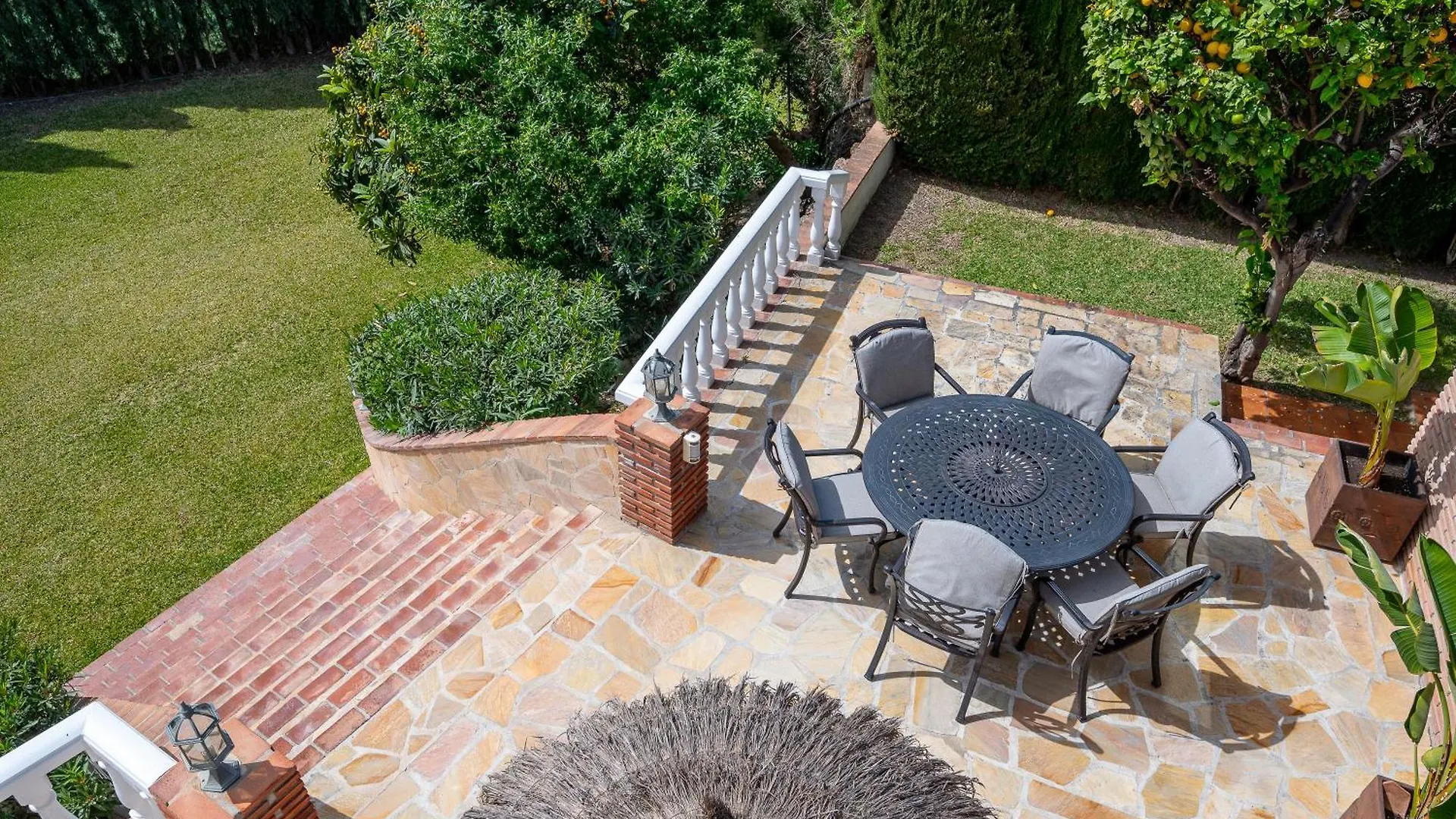 Villa Mariposa Nerja