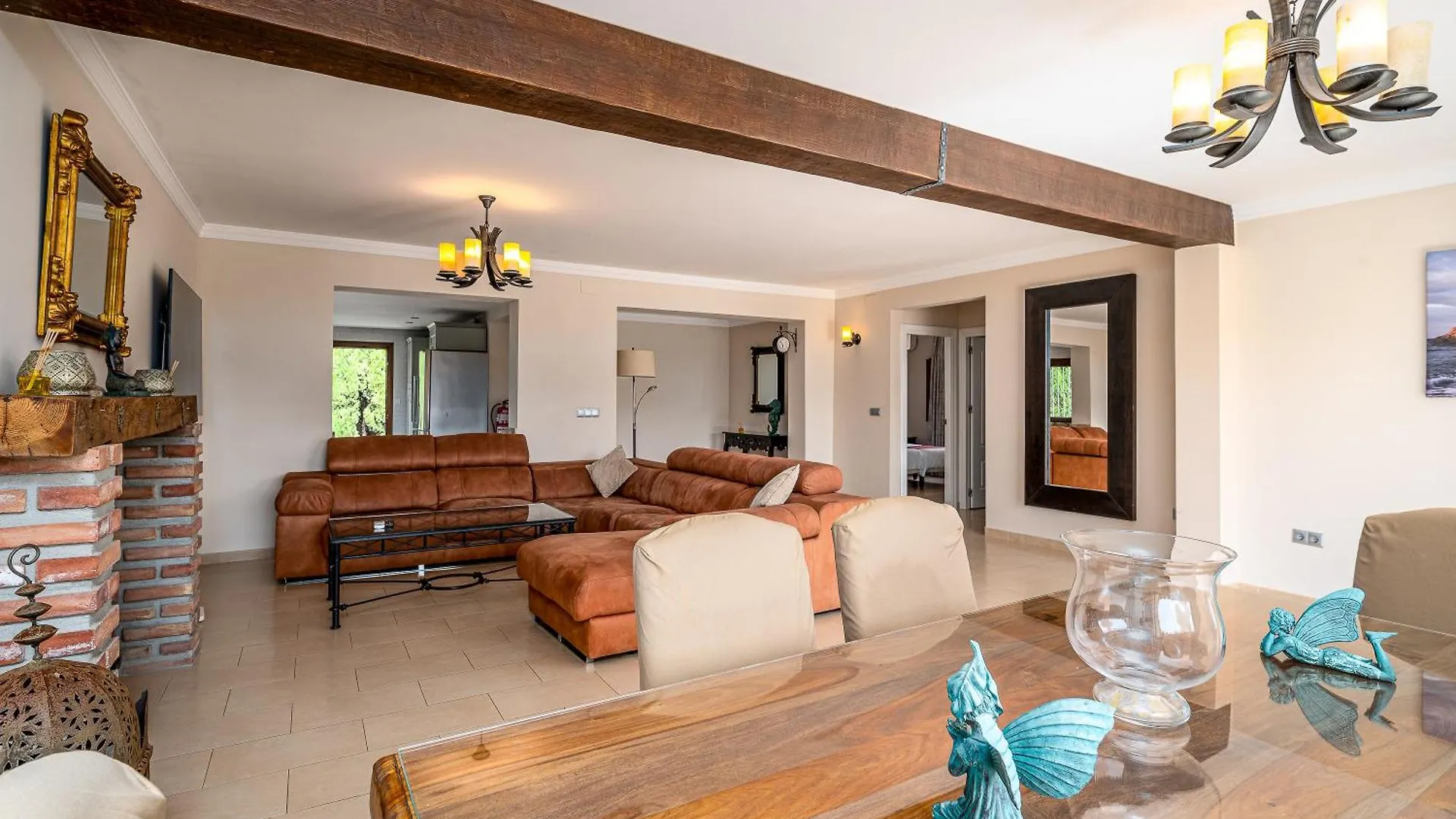 Villa Mariposa Nerja