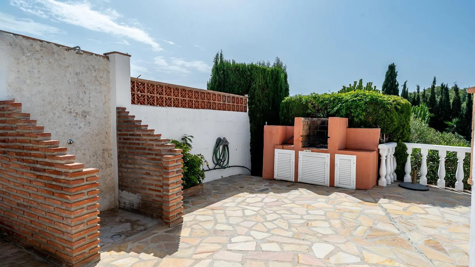 Villa Mariposa Nerja Spain