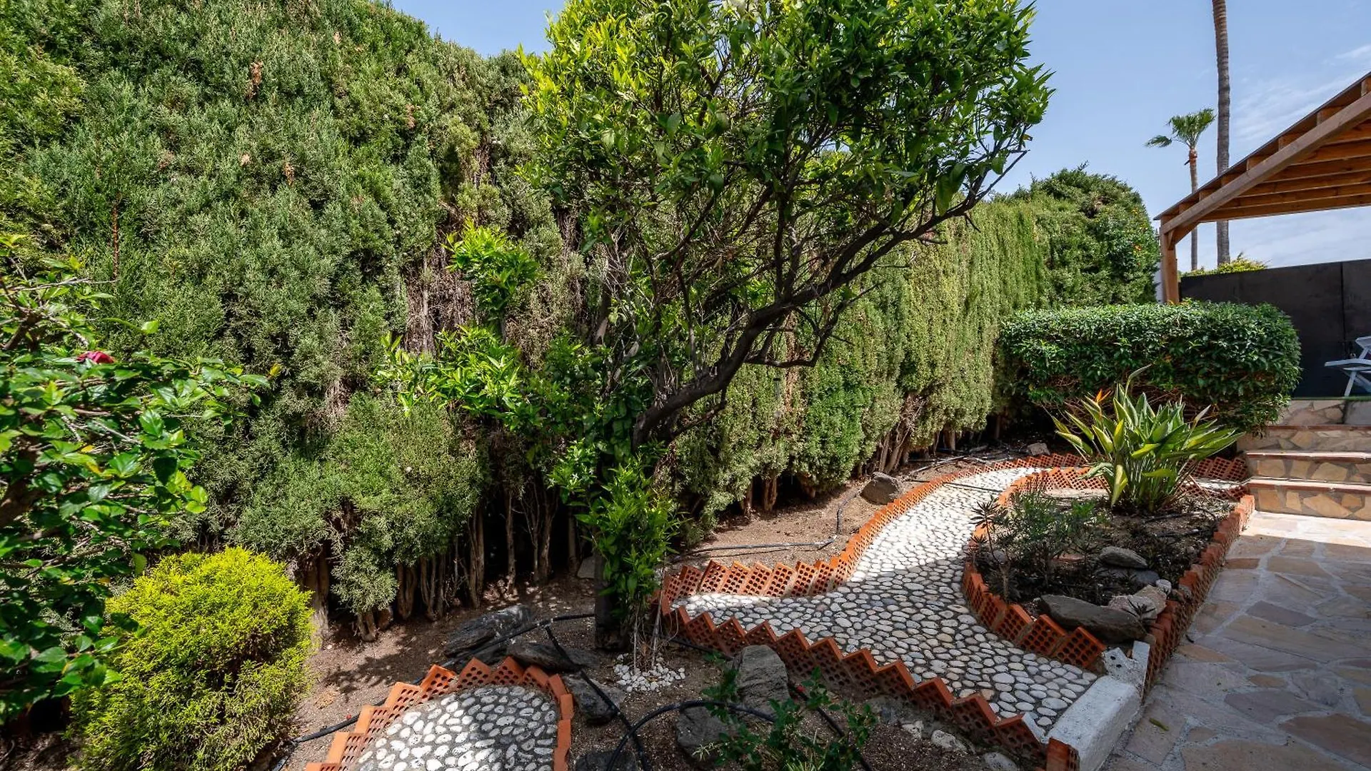 Villa Mariposa Nerja
