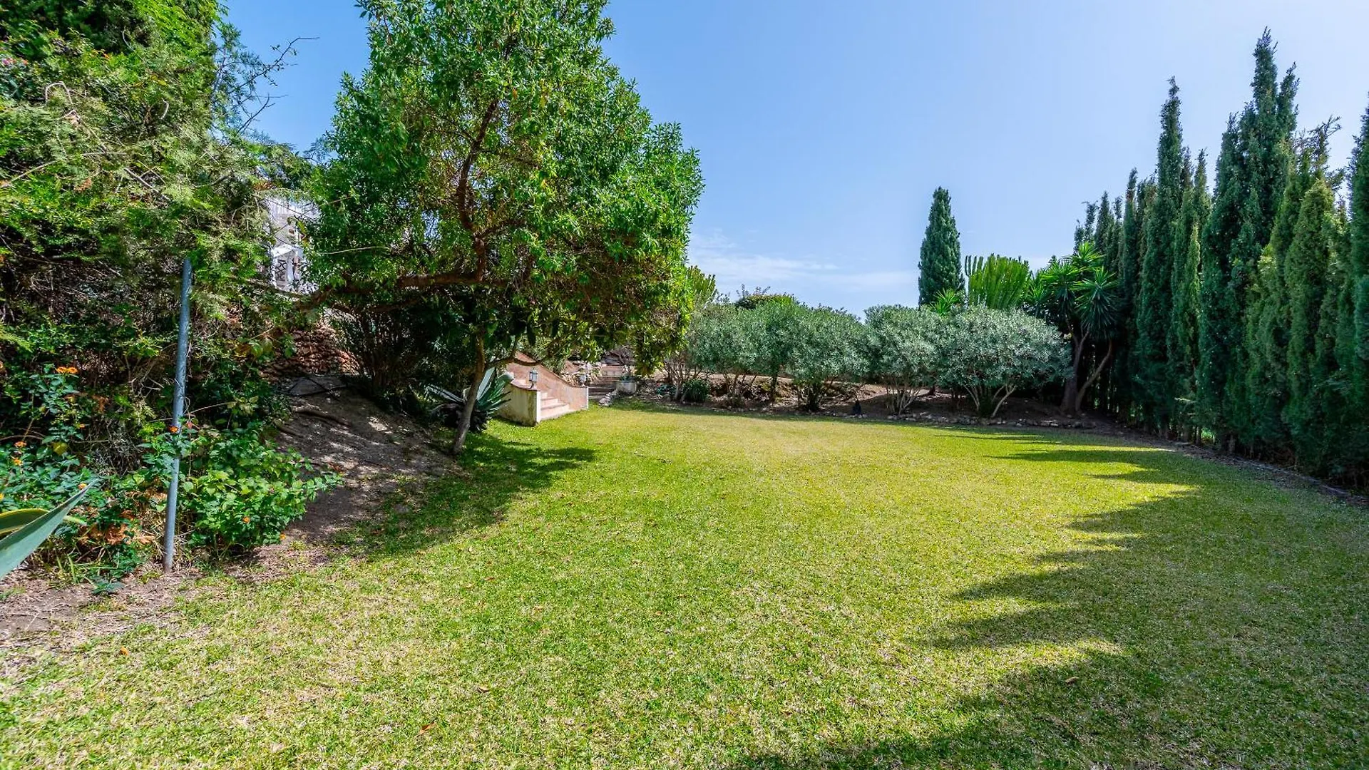 Villa Mariposa Nerja