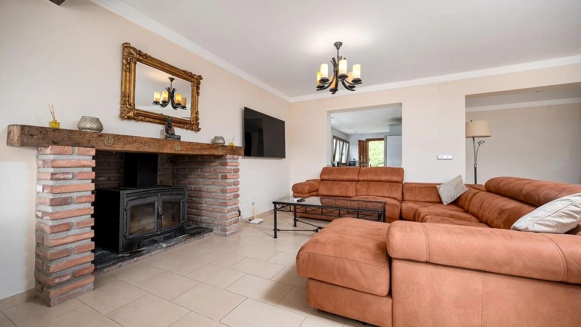 Villa Mariposa Nerja