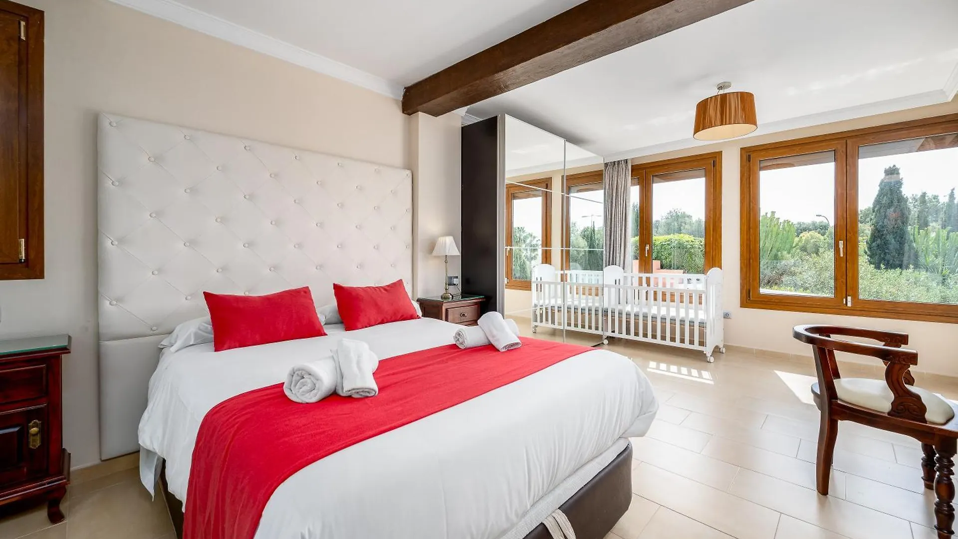 Villa Mariposa Nerja