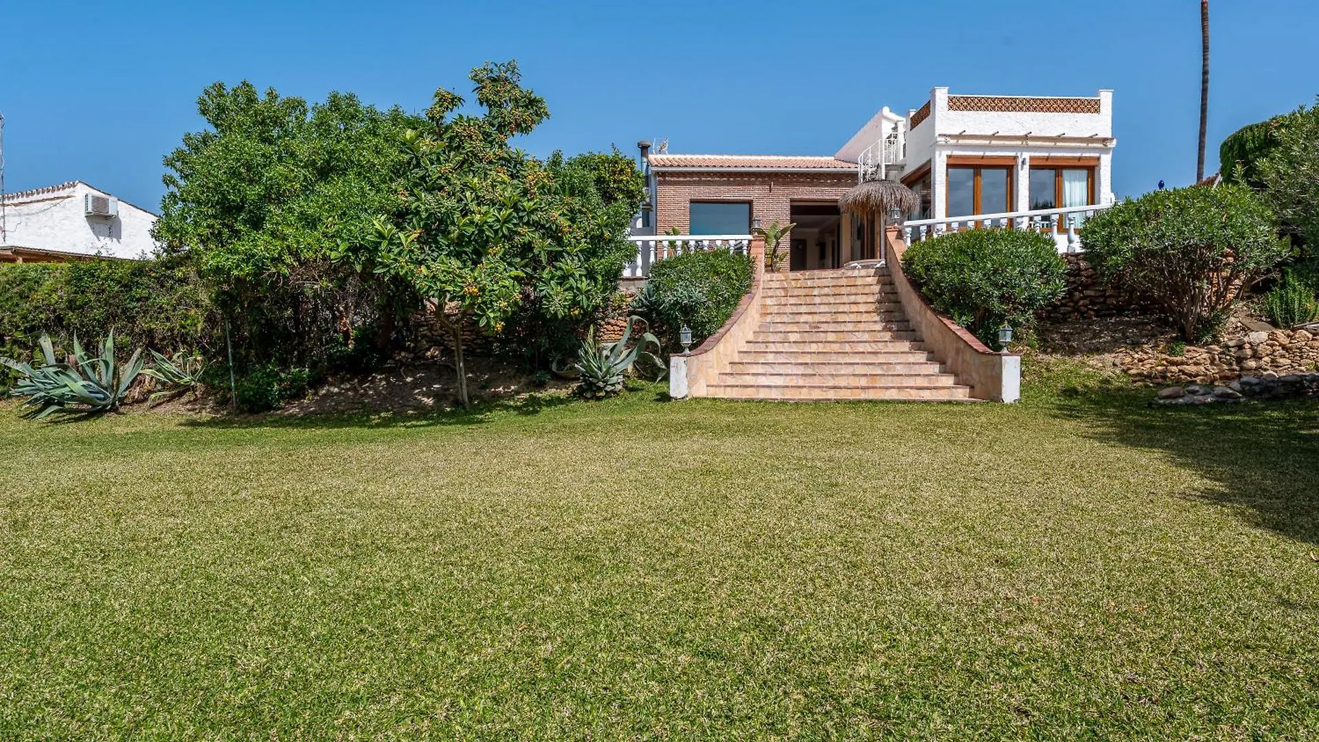 Villa Mariposa Nerja